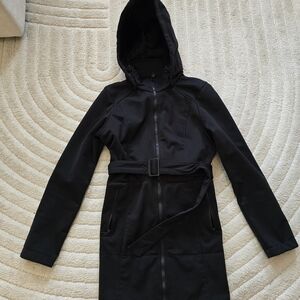 The North Face Apex jacket in women's size small